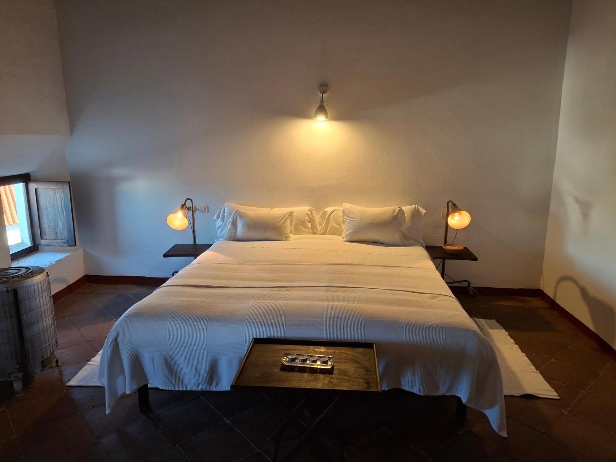 Hospederia Convento De La Parra, 06176 (Adults Only) Hotel La Parra  Exterior photo