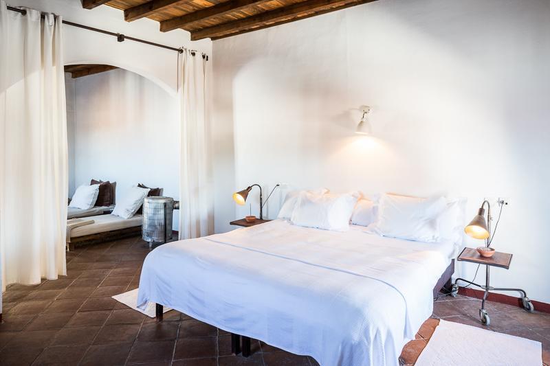 Hospederia Convento De La Parra, 06176 (Adults Only) Hotel La Parra  Exterior photo