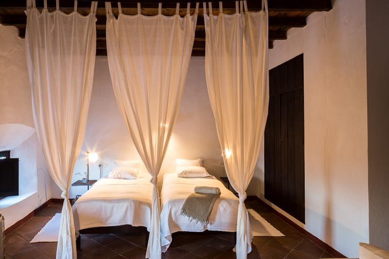 Hospederia Convento De La Parra, 06176 (Adults Only) Hotel La Parra  Exterior photo