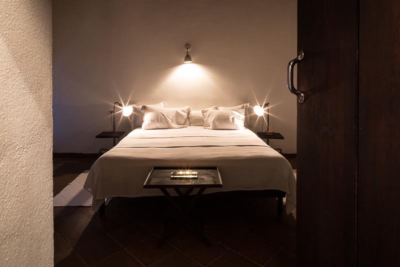 Hospederia Convento De La Parra, 06176 (Adults Only) Hotel La Parra  Exterior photo