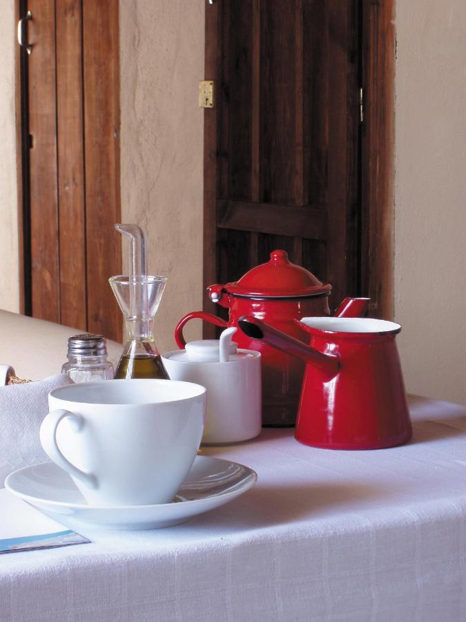 Hospederia Convento De La Parra, 06176 (Adults Only) Hotel La Parra  Exterior photo