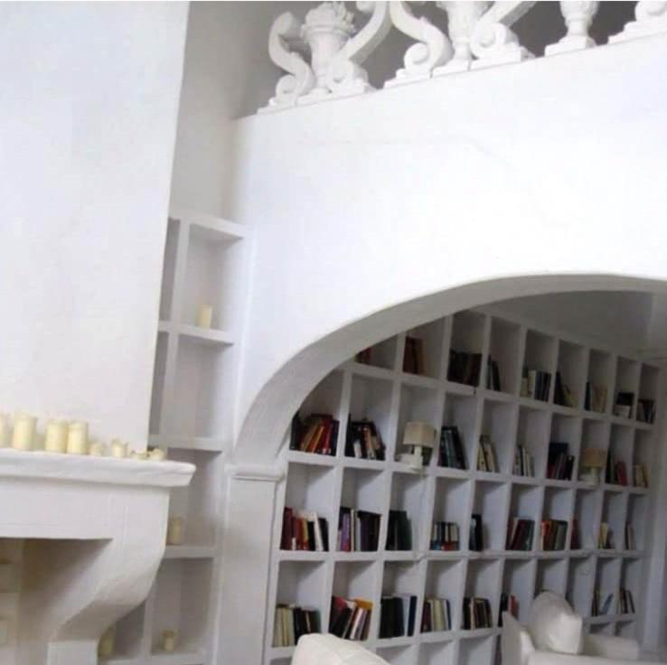 Hospederia Convento De La Parra, 06176 (Adults Only) Hotel La Parra  Exterior photo