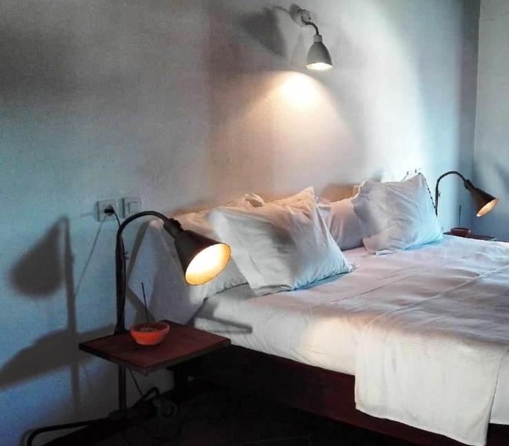 Hospederia Convento De La Parra, 06176 (Adults Only) Hotel La Parra  Exterior photo