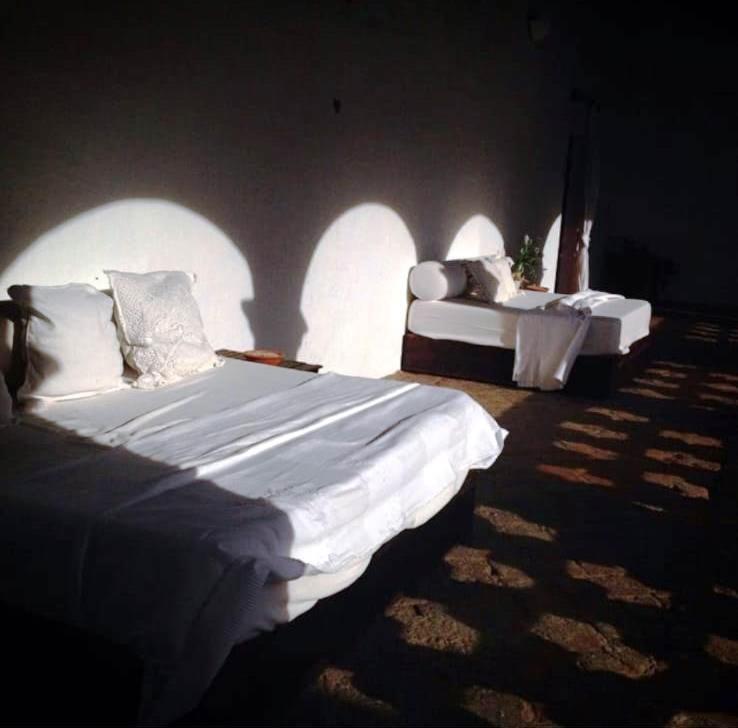Hospederia Convento De La Parra, 06176 (Adults Only) Hotel La Parra  Exterior photo