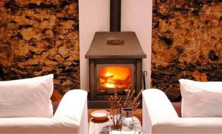 Hospederia Convento De La Parra, 06176 (Adults Only) Hotel La Parra  Exterior photo