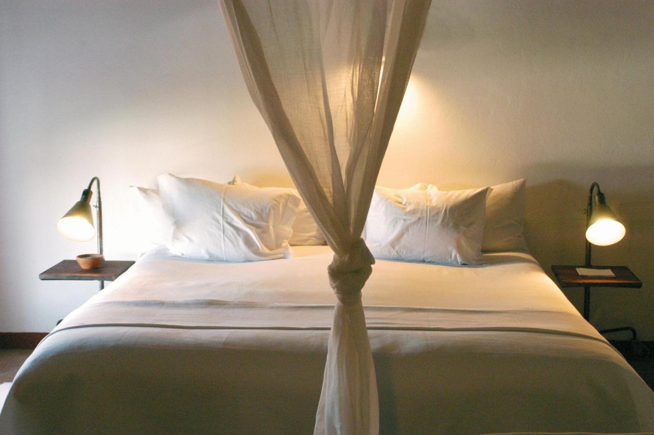 Hospederia Convento De La Parra, 06176 (Adults Only) Hotel La Parra  Room photo